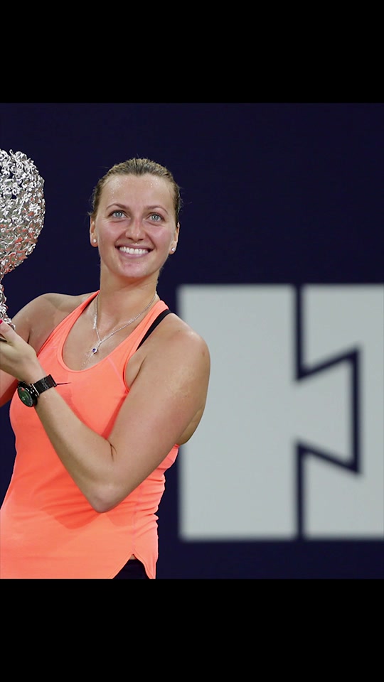 科维托娃重返赛场，出色发挥首场状态出色，利物浦观众沸腾！-开云在线直播