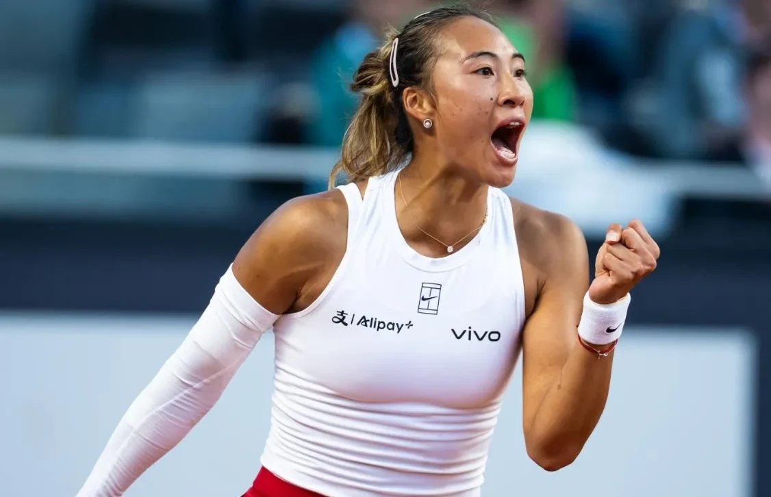 科维托娃在快船比赛中战术调整，大比分获胜引发热议！-kaiyun