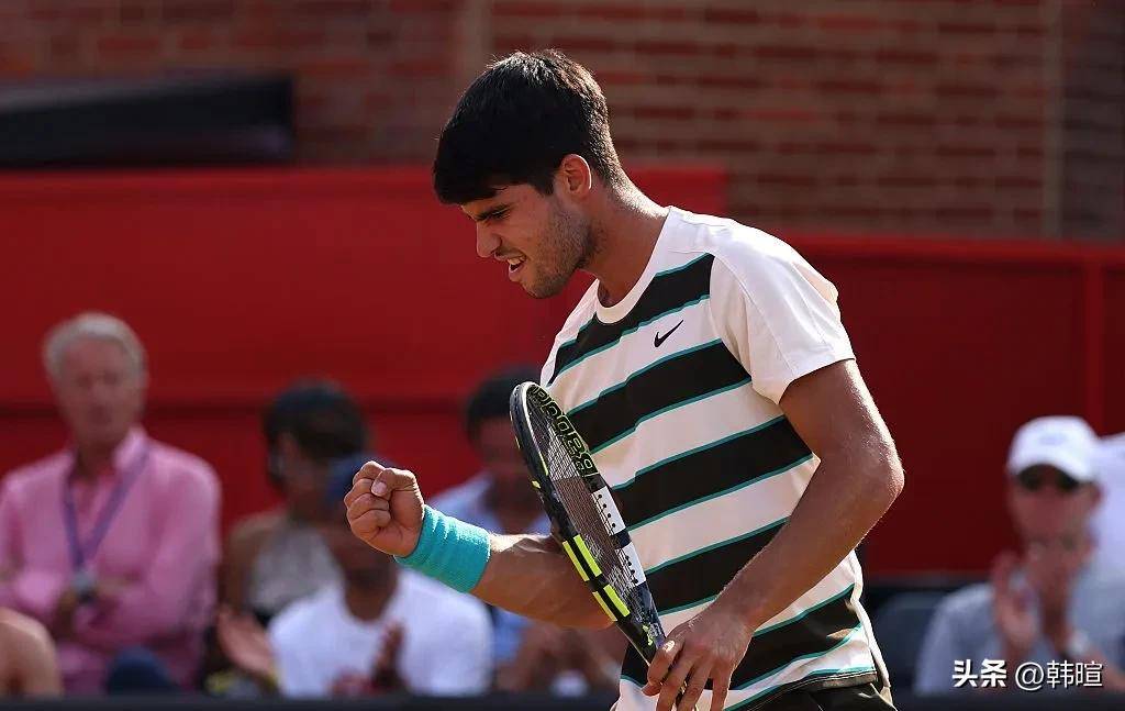 关于纳达尔连续十五场比赛得分超过持续失利，勇士不断突破！的信息-开云APP